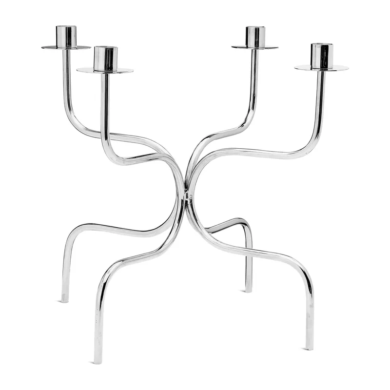 Ljusstake candelabra quartet från Classic Collection Billig