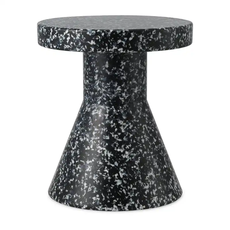 Endast denna vecka Bit Cone pall från Normann Copenhagen