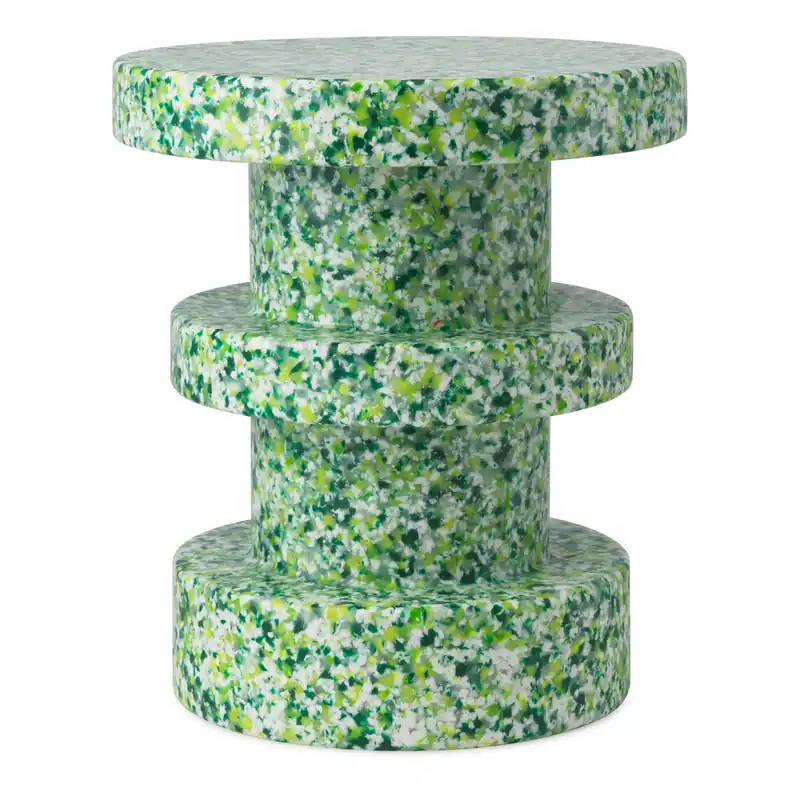 Bästa pris Bit Stack pall från Normann Copenhagen