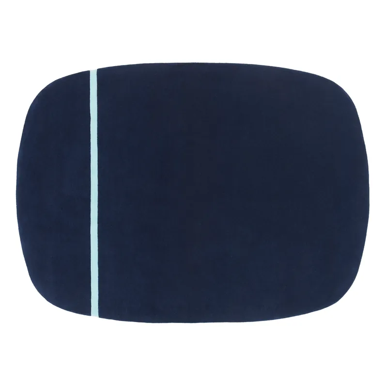 risnedsättning Oona matta 175x240 cm från Normann Copenhagen