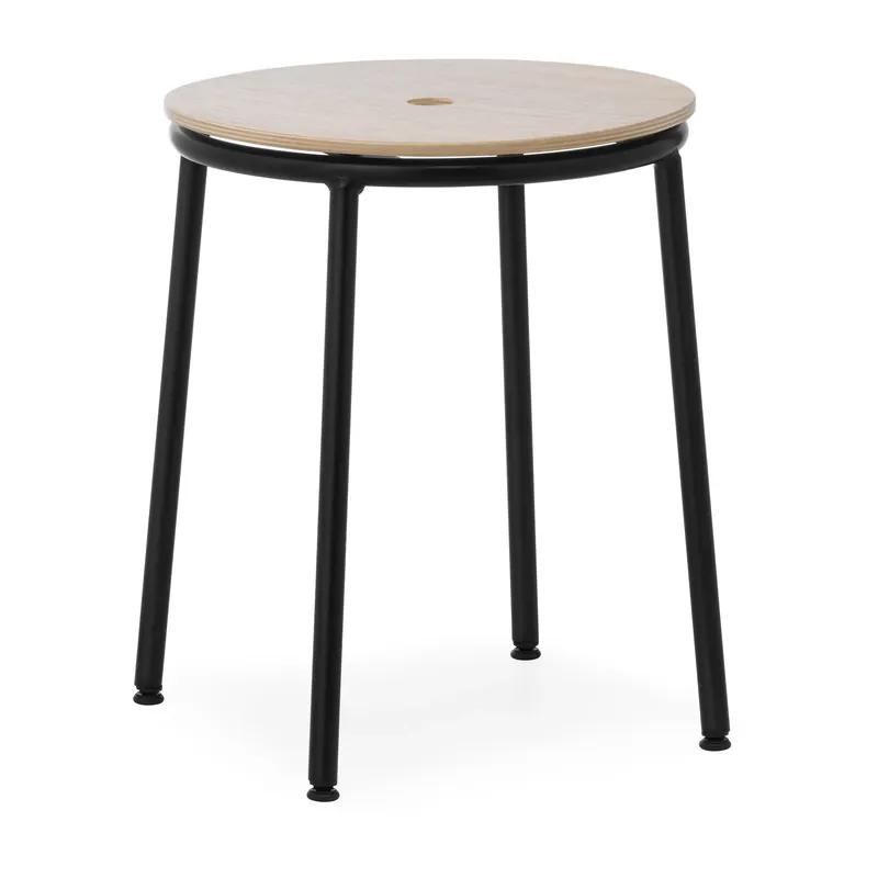 Beställ nu Circa pall 45 cm från Normann Copenhagen
