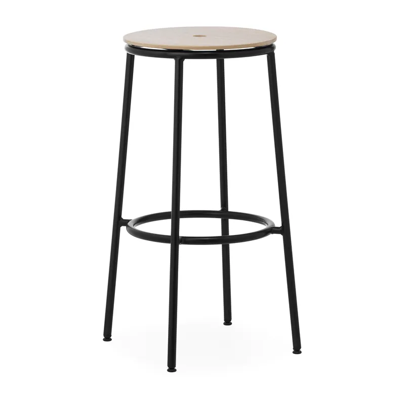 Lågt pris Circa barstol 75 cm från Normann Copenhagen