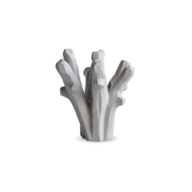 The Coral Tree skulptur 15,5 cm från Cooee Design Rabatt