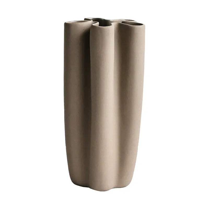 Begränsad tid Tulipa vas sand från Cooee Design