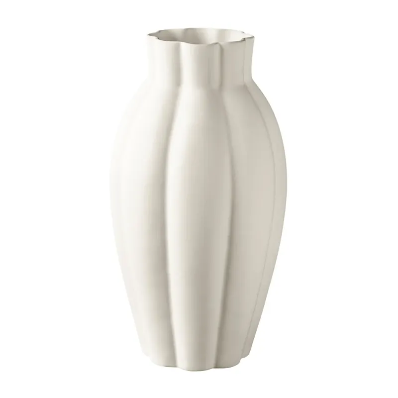 Rabatt Birgit vas 35 cm från PotteryJo