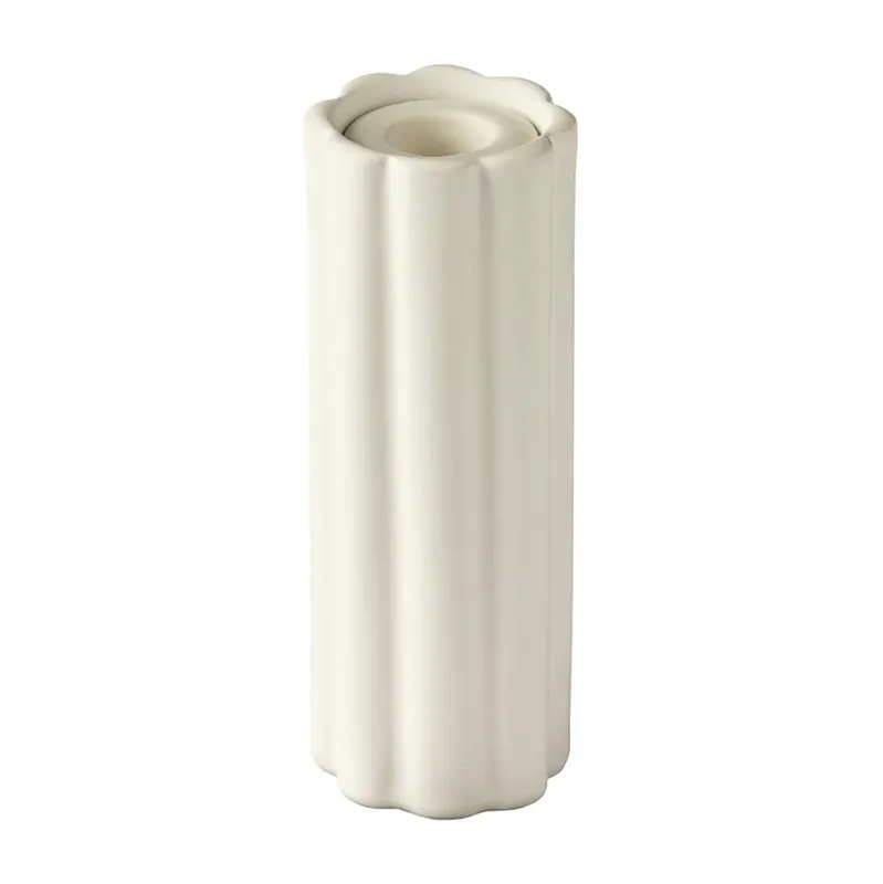Birgit vas/ljuslykta 17 cm från PotteryJo Reapris