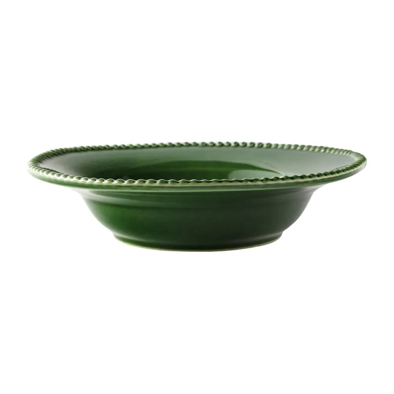 Daria pastatallrik Ø35 cm från PotteryJo risnedsättning