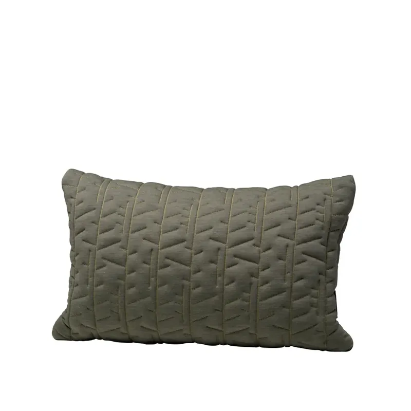 Tassel kudde 56x36 cm från Fritz Hansen risnedsättning