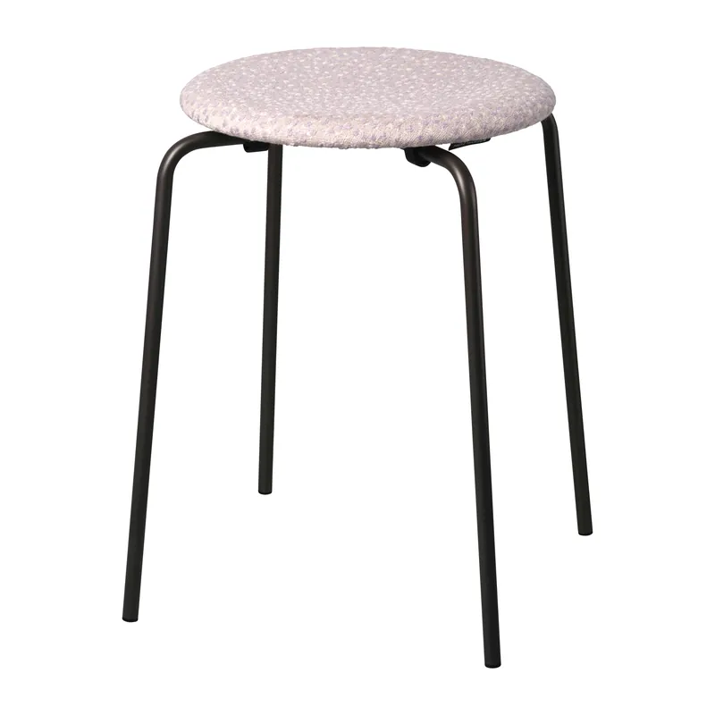 Dot pall tyg från Fritz Hansen Beställ idag