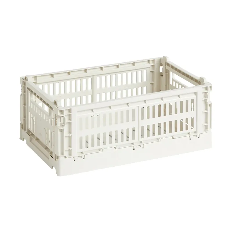 Beställ idag Colour Crate S 17x26,5 cm från HAY