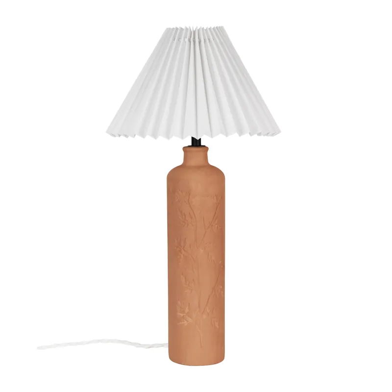Begränsat erbjudande Flora bordslampa 46 cm från Globen Lighting