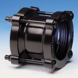 Beställ nu Maxifit, Koppling, DN300, 322,9-339,4