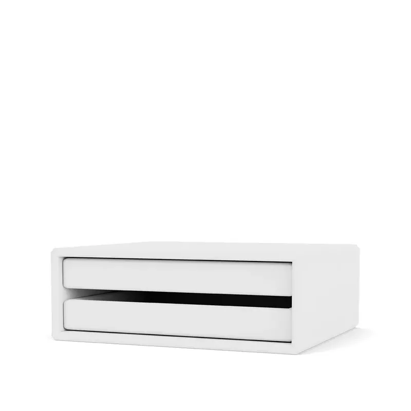 CLASSIFY organizer 30x35,4 cm från Montana Premium