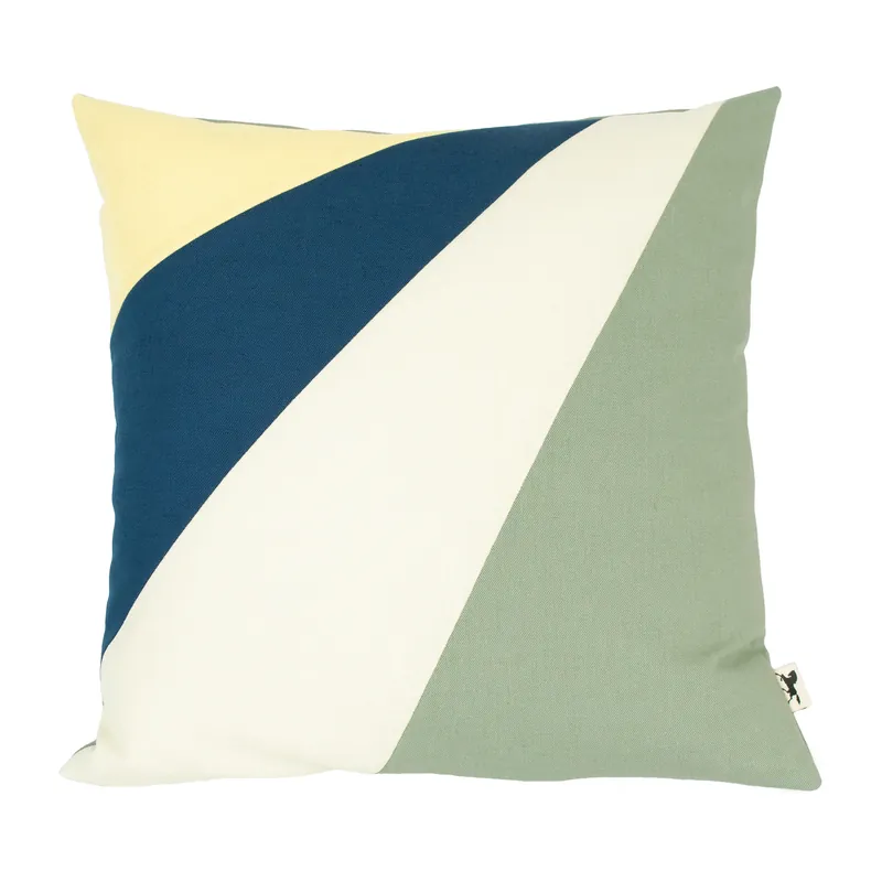 Säker betalning Alma kuddfodral 50x50 cm från Almedahls