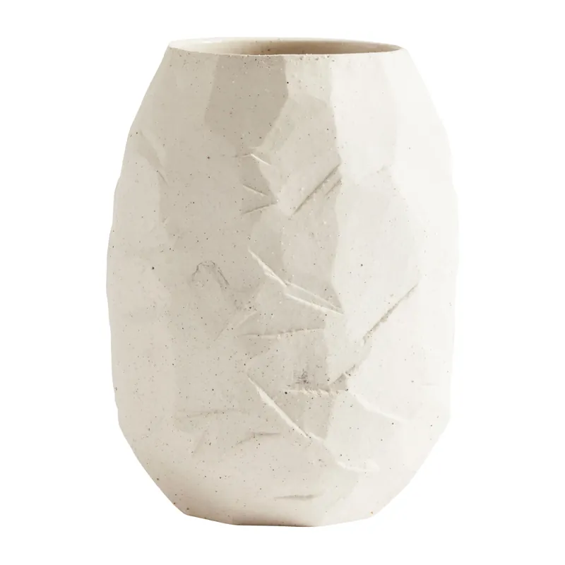 Outlet Kuri vas 21 cm från MUUBS