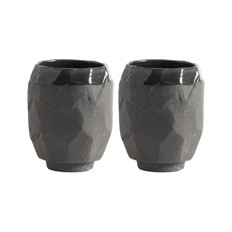 Kuri kopp 28 cl 2-pack från MUUBS Beställ nu