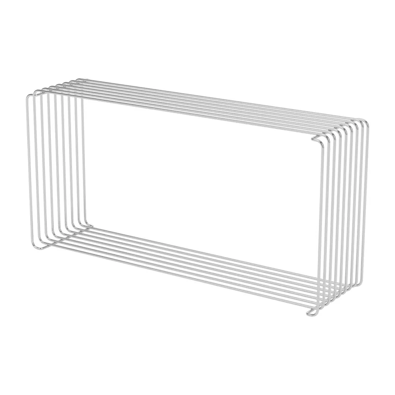 Billigare Panton Wire Extended hylla 34,8x70x18,2 cm från Montana