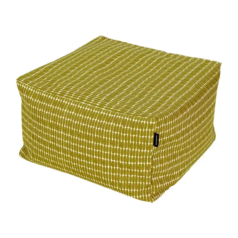 Alku puff från Marimekko Sista chansen