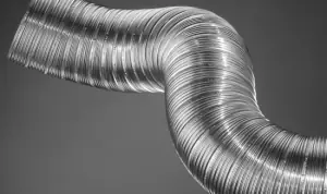Nyhet Renoveringsslang Tecnoflex Ø150