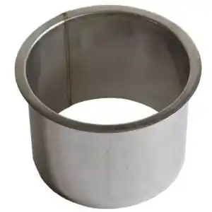 Fynd Toppfoder Hylsa Ø125