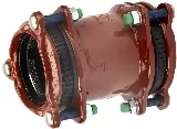 Erbjudande VATEK, Multifix-Wau, Koppling, DN150, 158-192