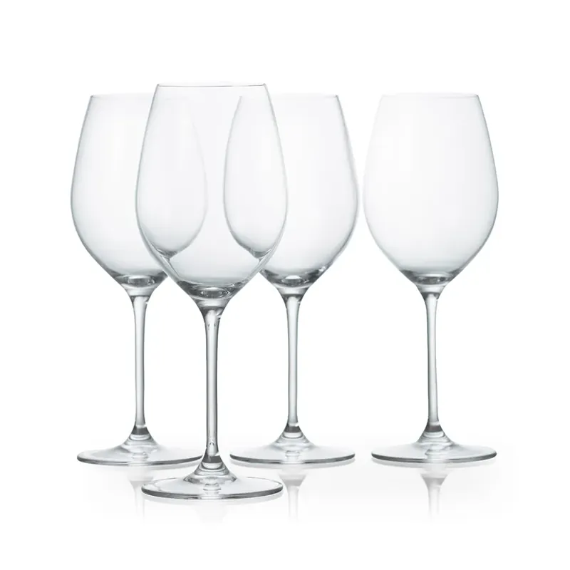 Celebration rödvinsglas från 1898 Premium