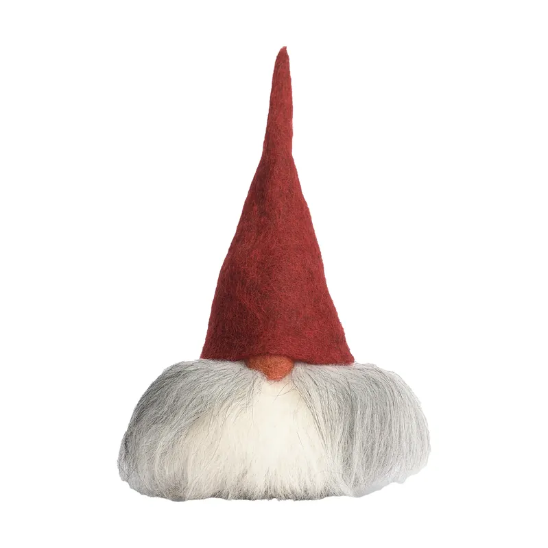 Viktor tomte från Åsas tomtebod Endast idag