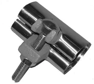 VATEK, SC, Reparationsmuff, 50-55mm Kampanjpris