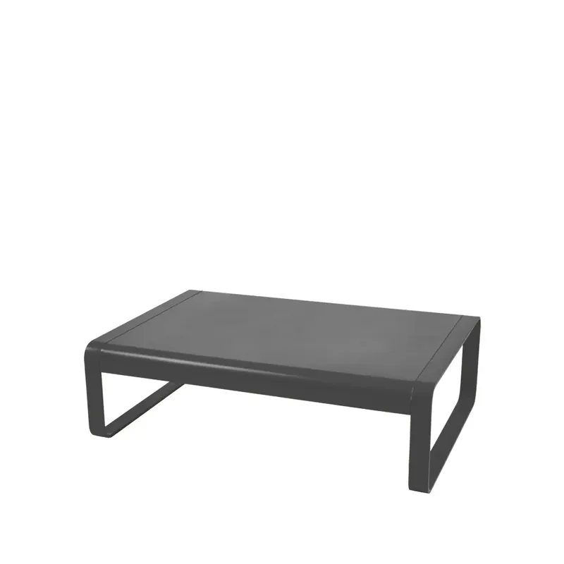 Snabb frakt Bellevie soffbord lågt från Fermob
