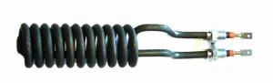 Trygg betalning Elspiral-Flex-a blå 1000W m. säkring