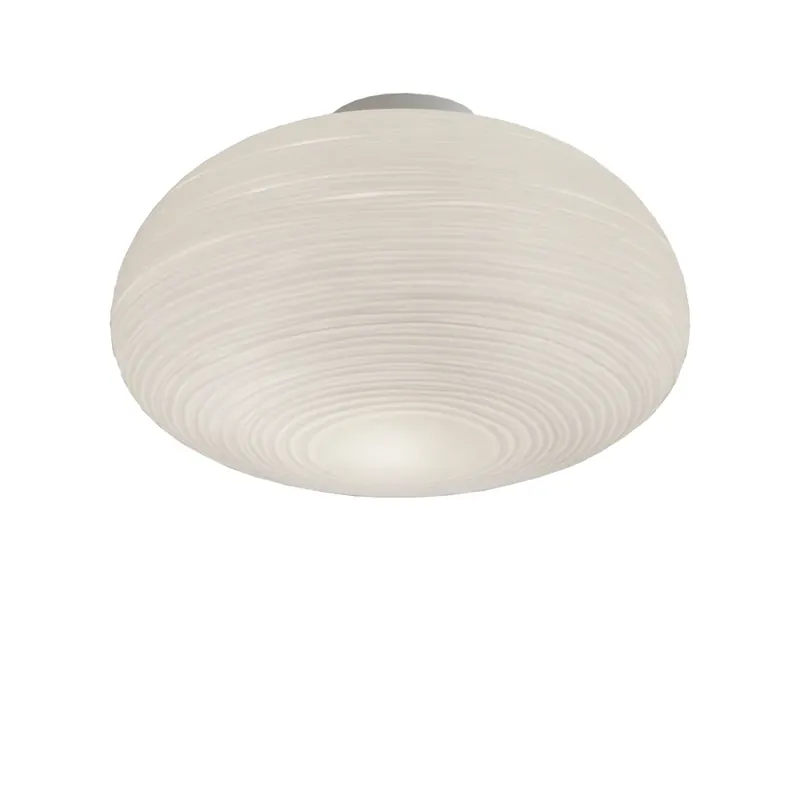 Rituals plafond från Foscarini Säker betalning