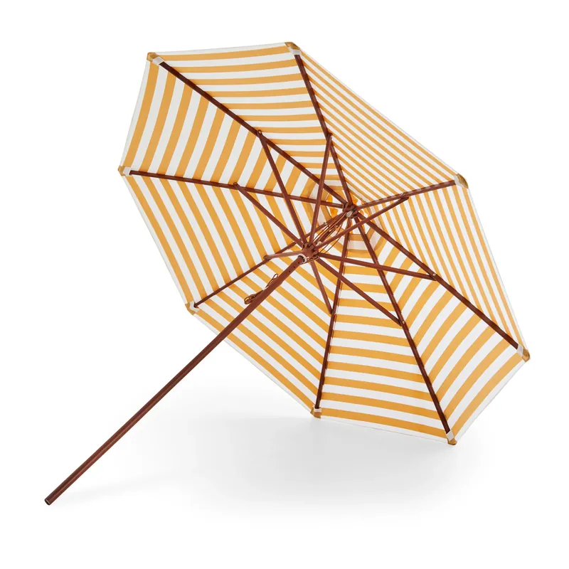 Messina parasoll från Fritz Hansen Reapris