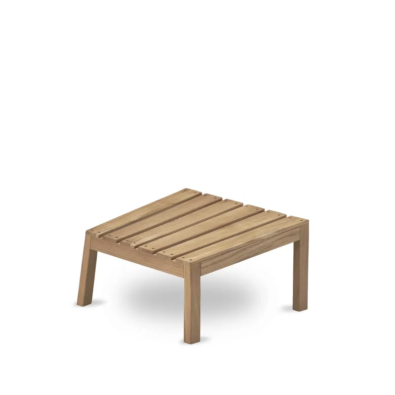 Between Lines fotpall från Fritz Hansen Begränsat antal