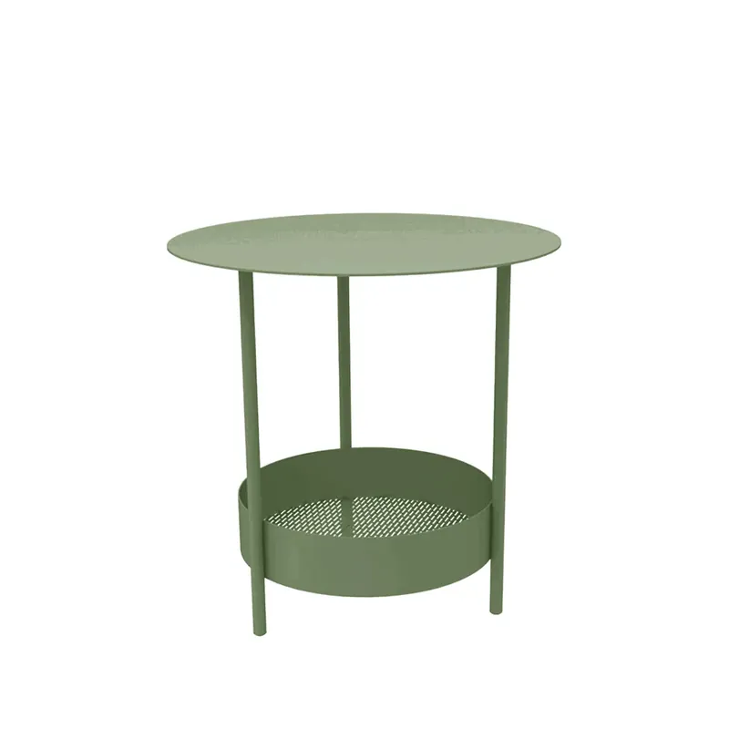 Begränsat antal Salsa bord Ø50 cm från Fermob