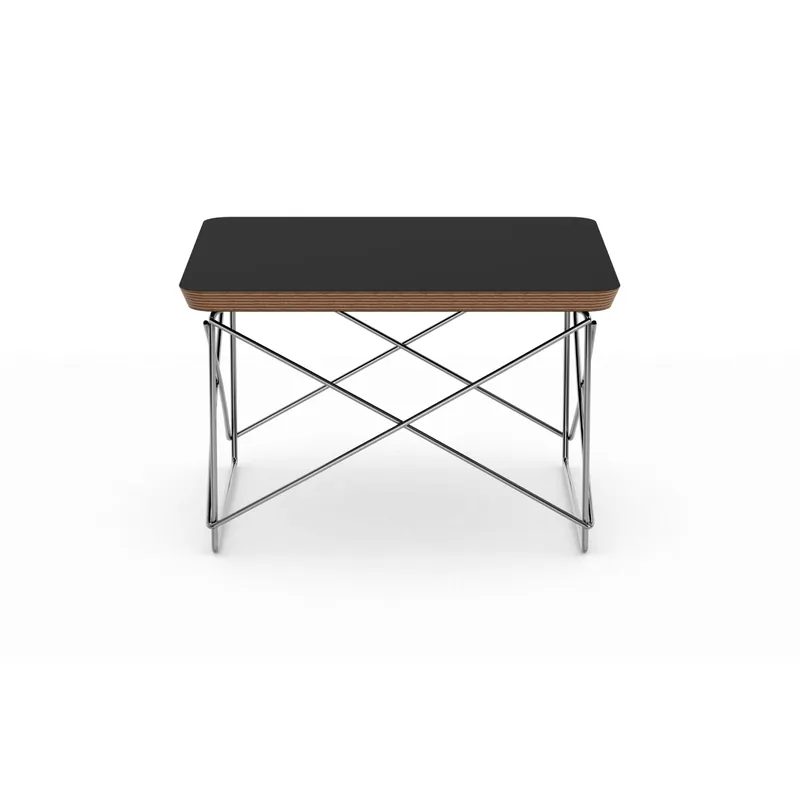 Kundfavorit LTR occasional table sidobord från Vitra