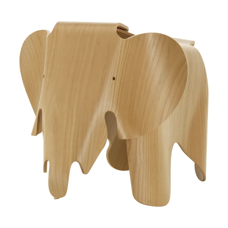 Lägg i varukorgen Eames elephant pall/dekoration från Vitra