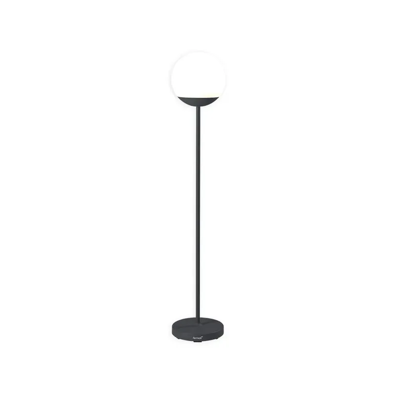 Kundfavorit Mooon! golvlampa från Fermob