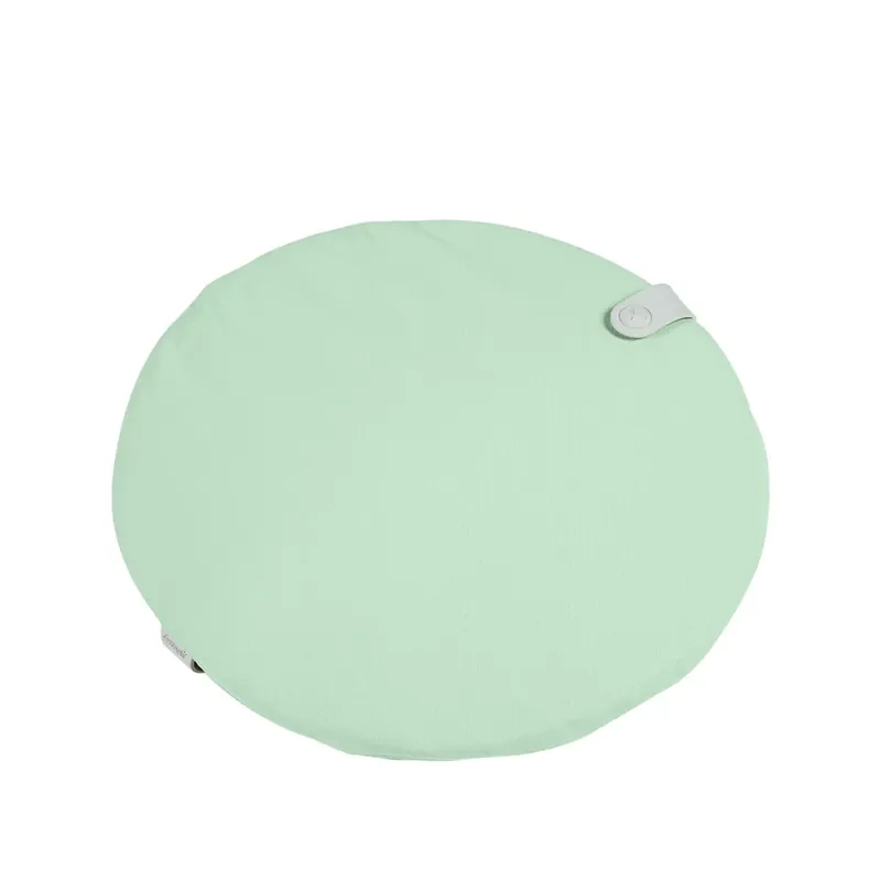 Color Mix Ø40 cm sittdyna från Fermob Endast idag