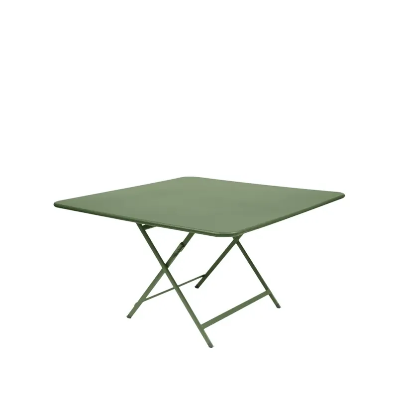 Caractere bord 128x128 cm från Fermob Fri frakt