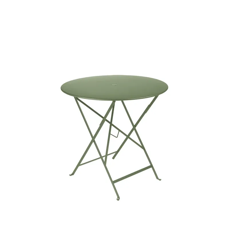 Bistro bord Ø77 cm från Fermob Billigare