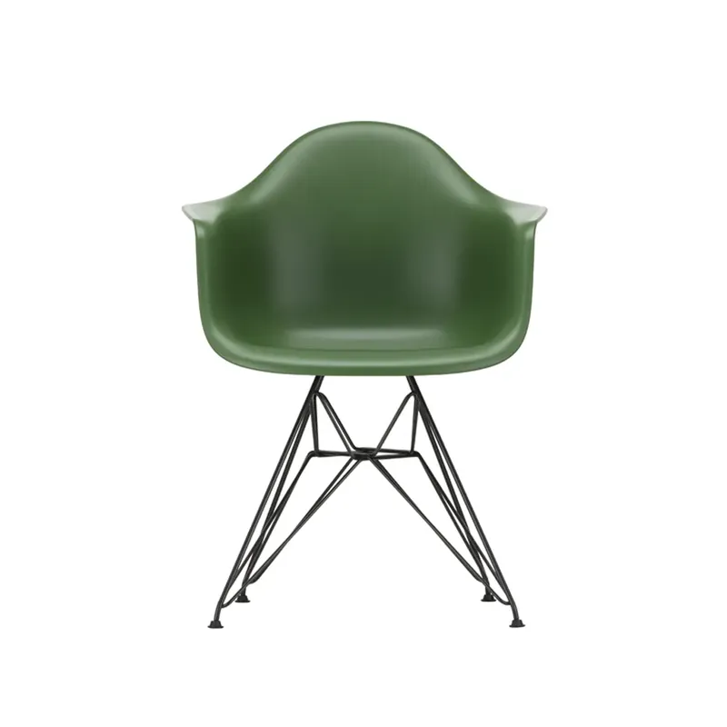Kampanj Eames plastic armchair DAR stol från Vitra