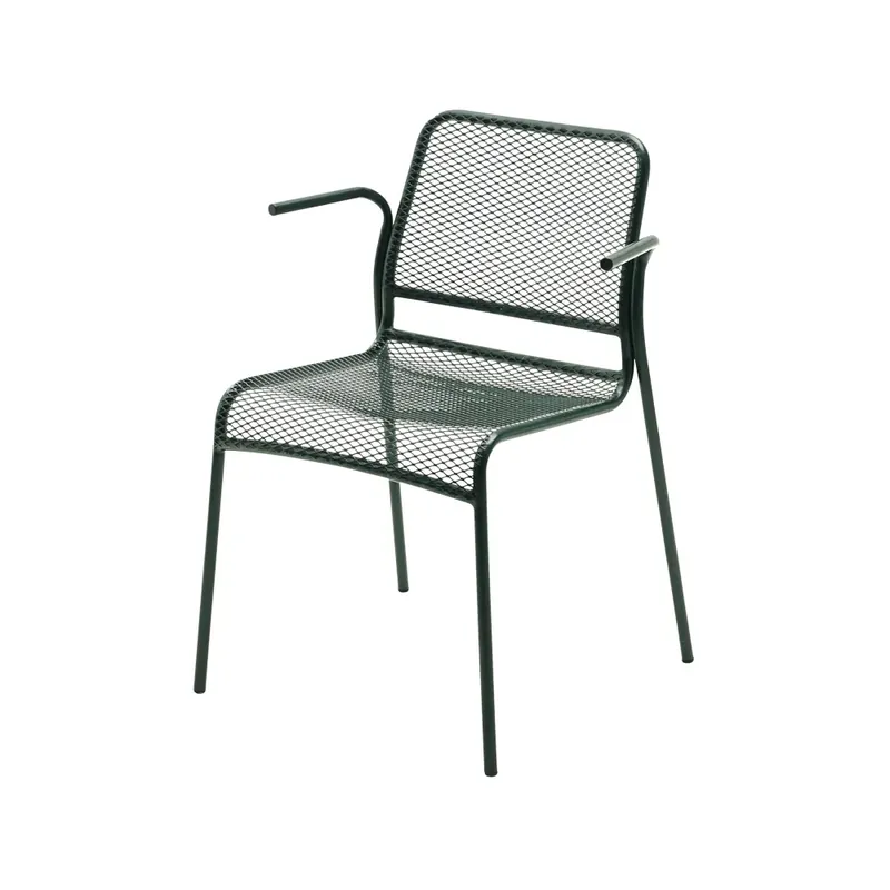Handla nu Mira karmstol från Fritz Hansen