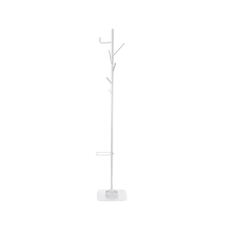 I lager Alfred klädhängare med paraplyhållare från SMD Design
