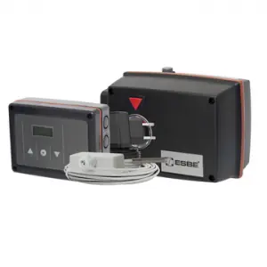 ESBE CRC121 REGLERING 230V 15NM Fynd