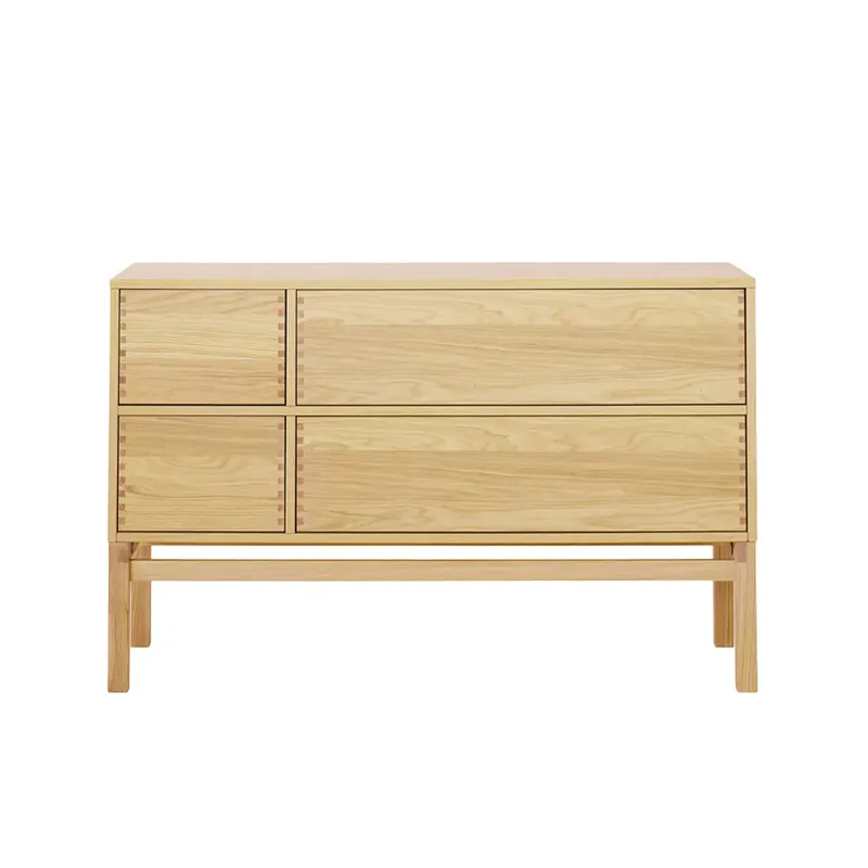 Hylte sideboard 115,5x73 cm från 1898 I lager