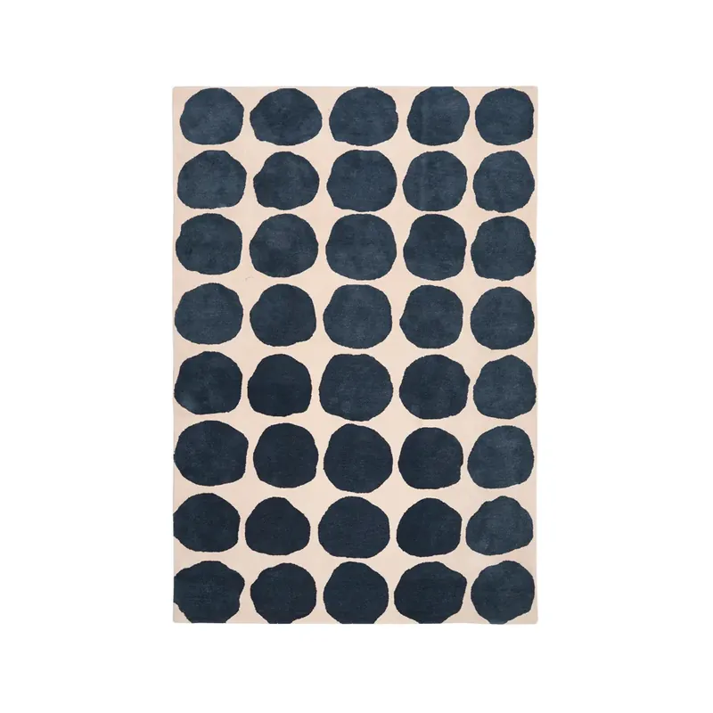 Big Dots matta från Chhatwal & Jonsson Lågt pris
