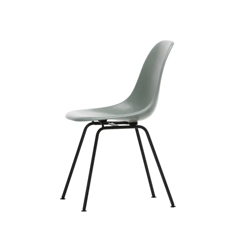 Lågt pris Eames fiberglass chairs DSX stol från Vitra