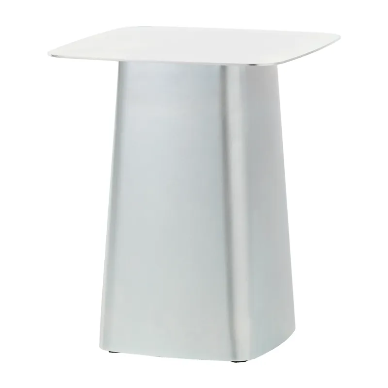 Handla nu Metal small sidobord från Vitra