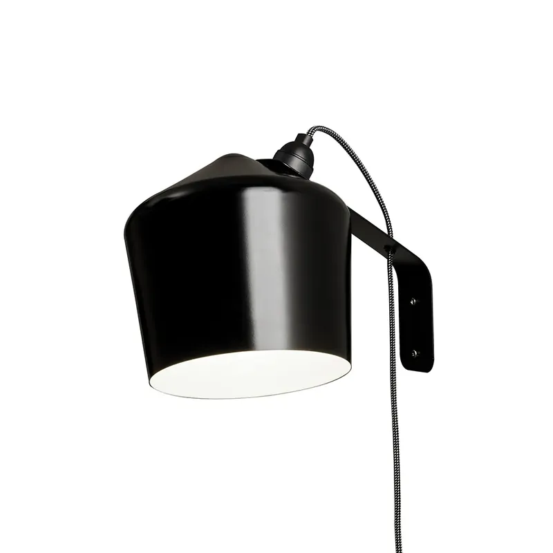 Begränsat antal Pasila vägglampa från Innolux