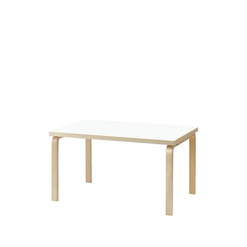 Aalto 82B matbord från Artek Lägg i varukorgen